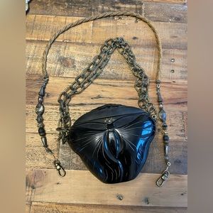 Albert Nipon Designer Bag + Extras